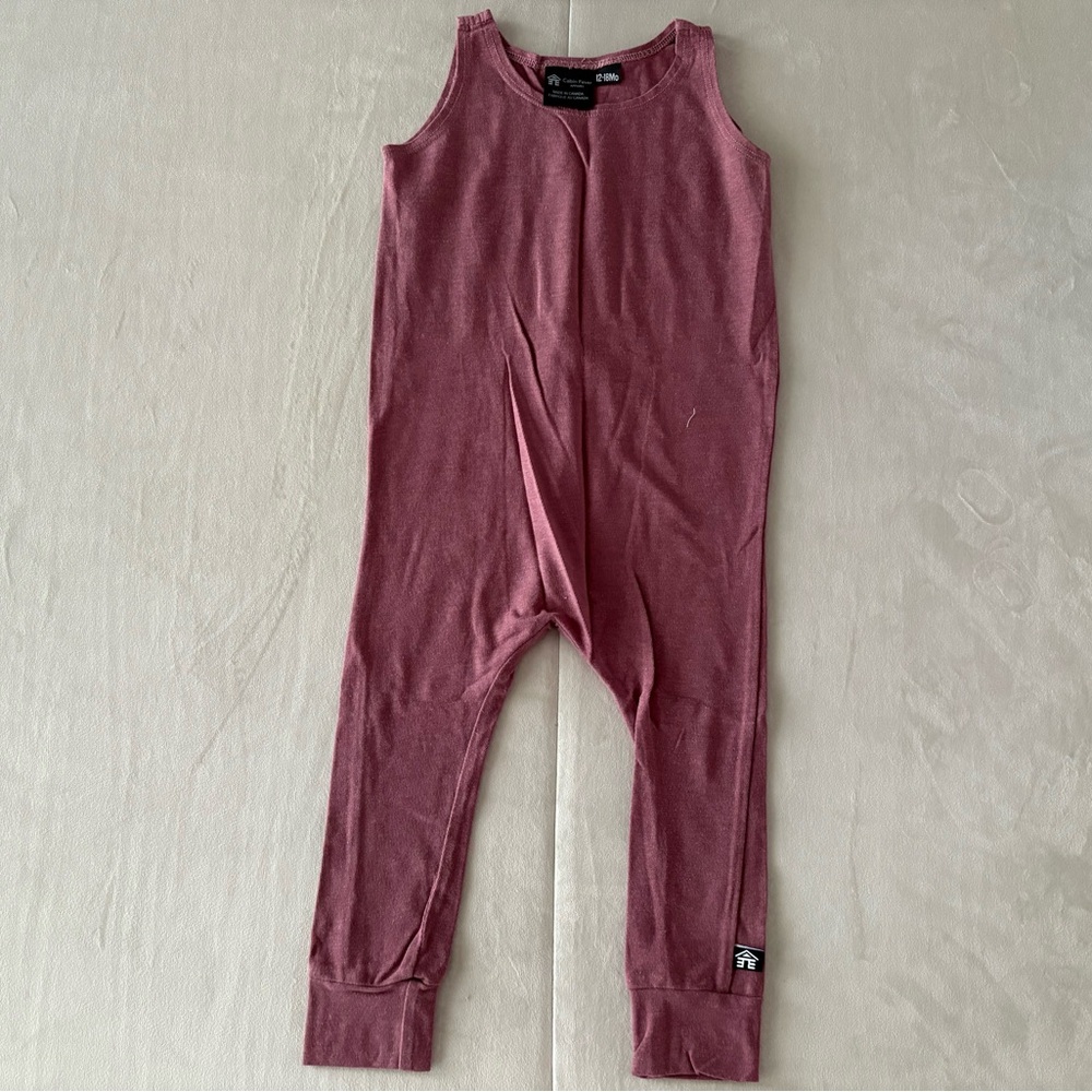 ⭐️2/$20⭐️ Cabin Fever Tank Romper